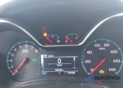 2019 Chevrolet Impala Ls z USA, uszkodzony, nr VIN 2G11Y5S30K9149852